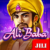 Ali Baba jl59