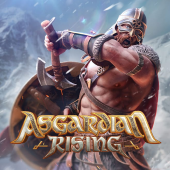 Asgardian Rising jl59 casino