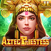 Aztec Priestess jl59 game