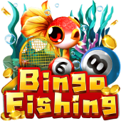 Bingo Fishing jl59