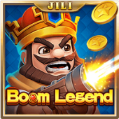 Boom Legend jl59 casino
