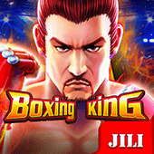 Boxing King jl59 games