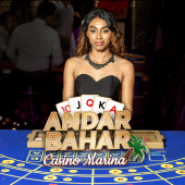 Casino Marina Andar Bahar jl59