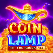 Coin Lamp jl59 casino