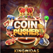 Coin Pusher jl59 casino