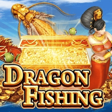 Dragon Fishing jl59 slot