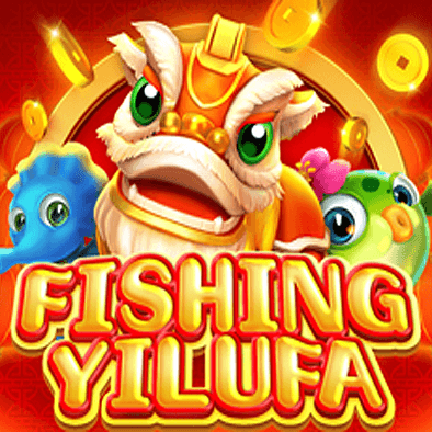 Fishing Yi Lu Fa jl59