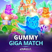 Gummy Giga Match jl59 vip