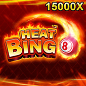 Heat Bingo jl59 game