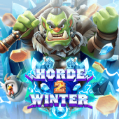 Horde 2 Winter jl59 club