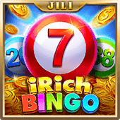 Irich Bingo how to play jl59