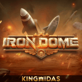 Iron Dome jl59 apk