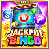 Jackpot Bingo how to play jl59
