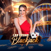Las Vegas Blackjack jl59 apk