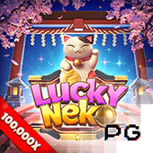 Lucky Neko jl59 games