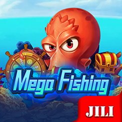 Mega Fishing jl59 apk