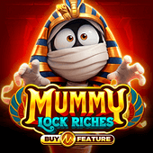 Mummy Lock Riches jl59 casino