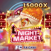 Night Market jl59 games