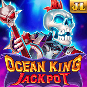 Ocean King Jackpot jl59