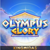 Olympus Glory jl59 game