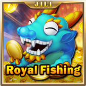 Royal Fishing jl59 online casino