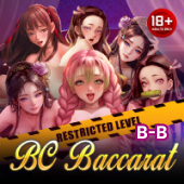 Sexy Blockchain Baccarat B B jl59 club