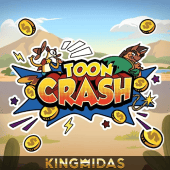 Toon Crash jl59 games