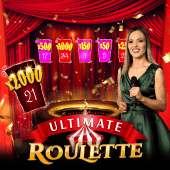 Ultimate Roulette jl59 online casino